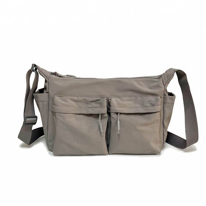 Vielseitige Reiseschlinge Tasche Brehn