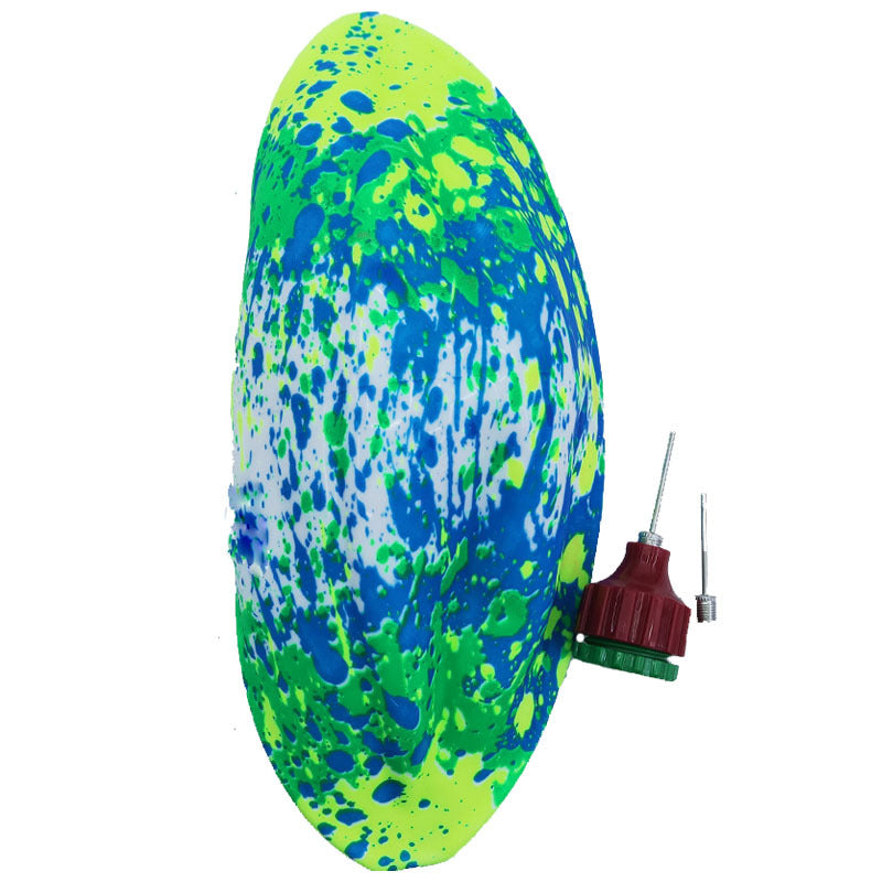 Unisex Bunter Outdoor-Spielball Brehn