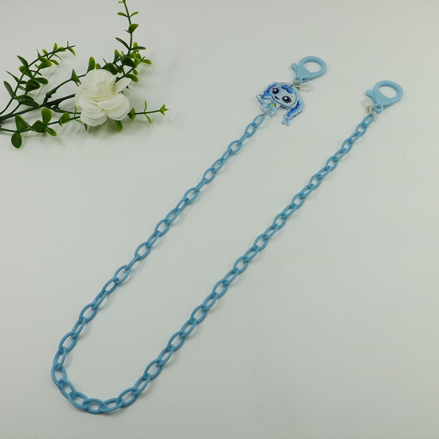 Brillenband Brehn