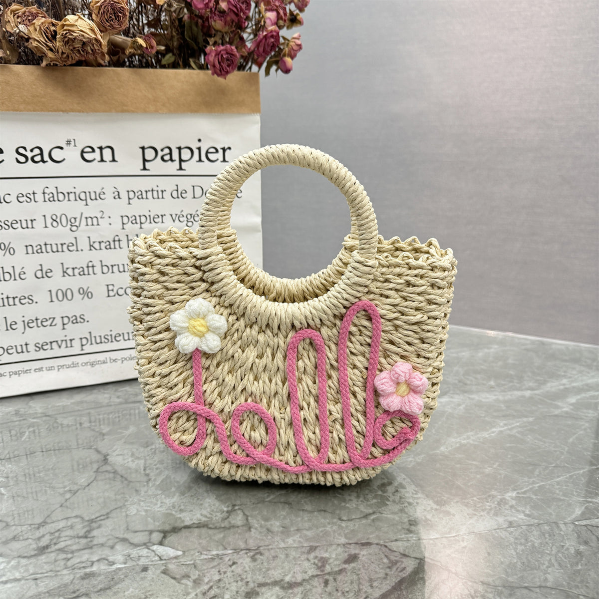 Handtasche Brehn