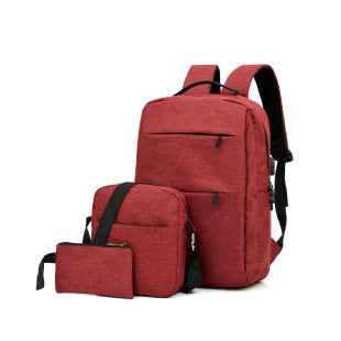 Vielseitiger Reiserucksack Brehn