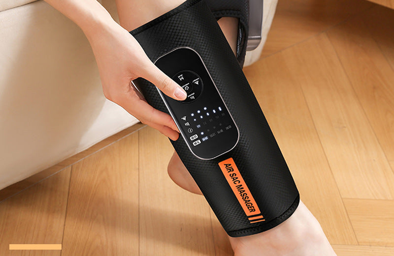 Luftkompressionsfußmassagegerät Brehn