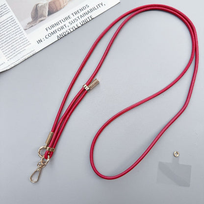 Vielseitige ID-Badge-Halter-Lanyard Brehn