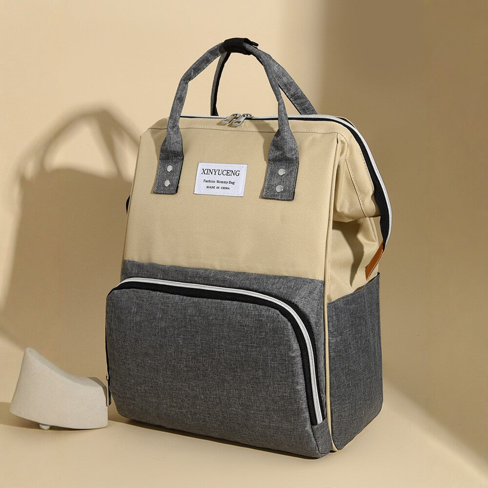Modischer Multi-Functional Rucksack Brehn