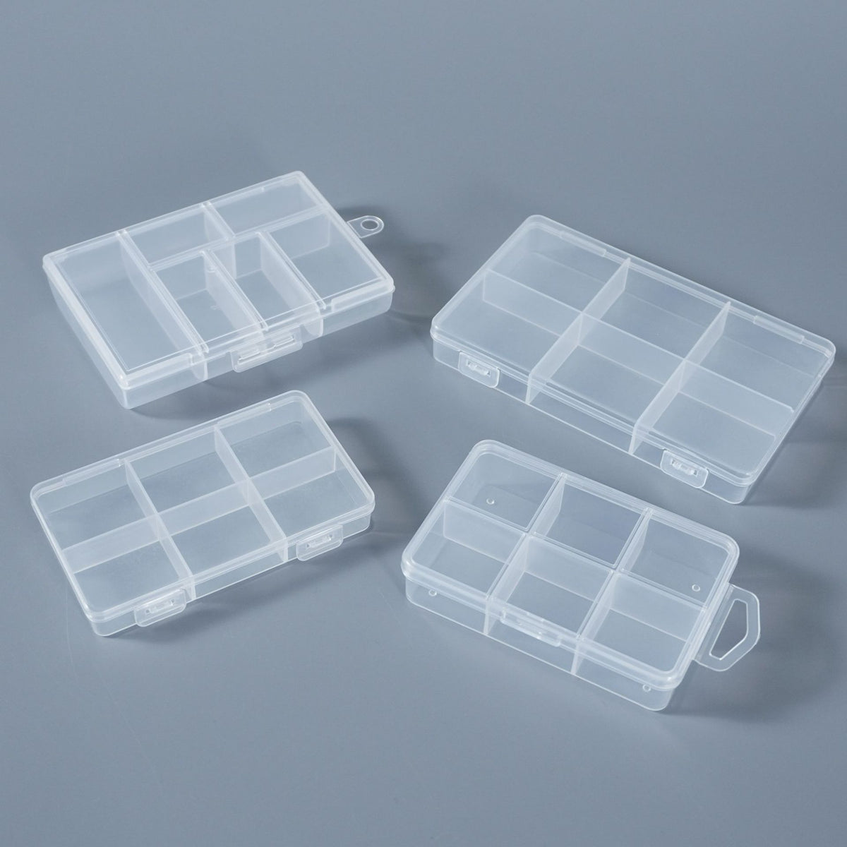 Multi-Section Handwerksbedarf Aufbewahrungsbox Brehn