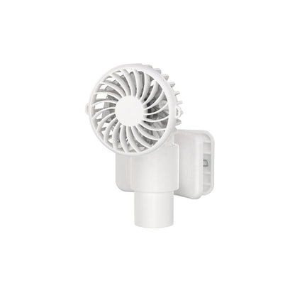 Tragbarer Wandventilator Brehn