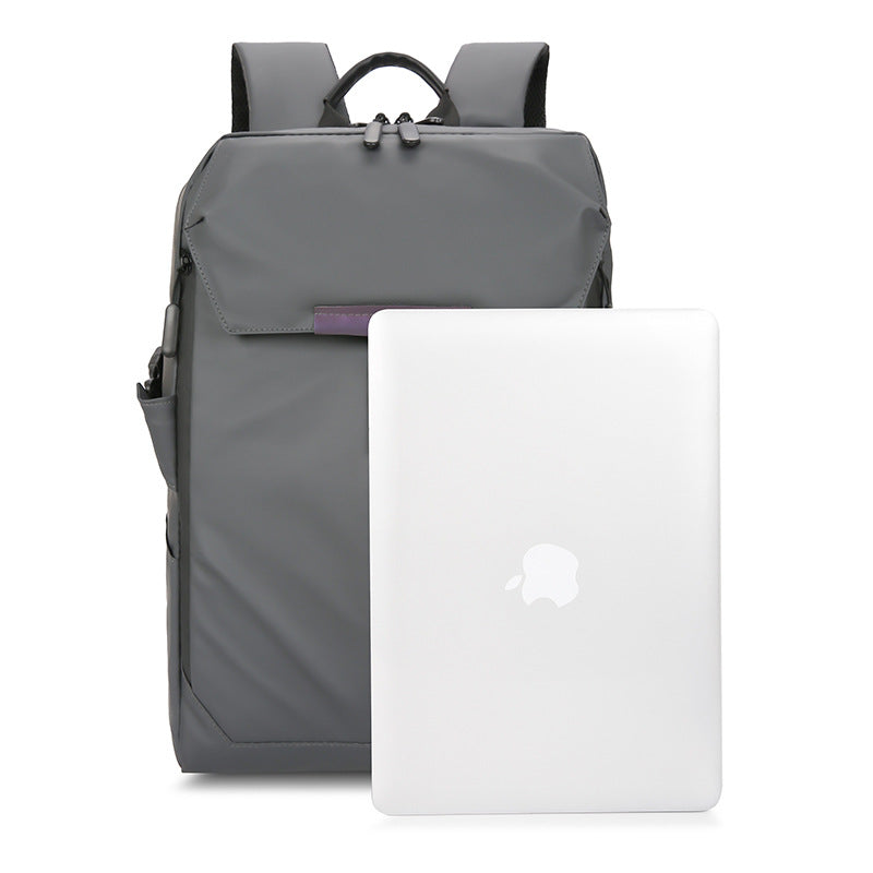 Vielseitiger Laptop-Rucksack Brehn