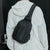 Leichter Urban Sling Rucksack Brehn