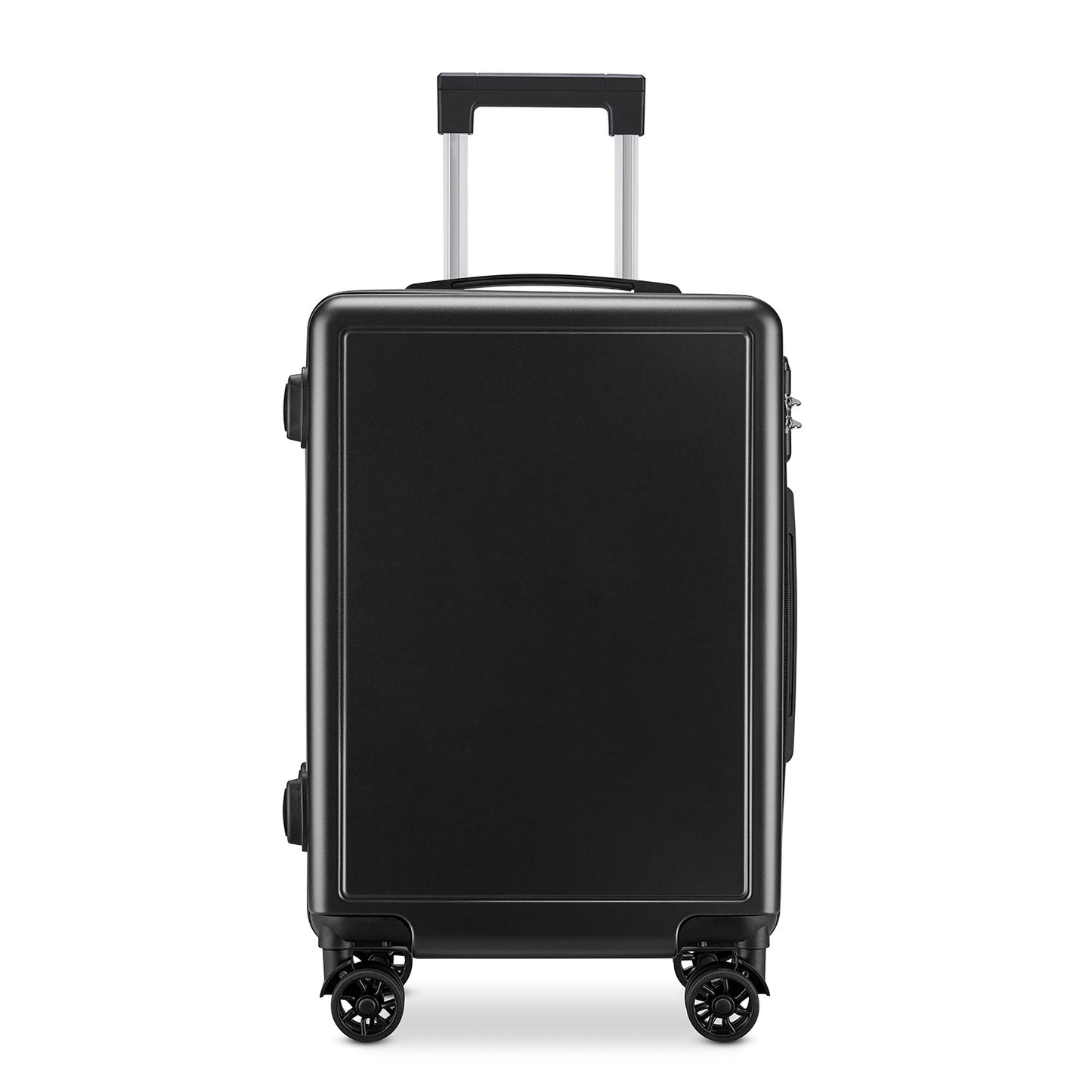 Unisex Kompakt Hartschalen Trolley Gepäck Brehn
