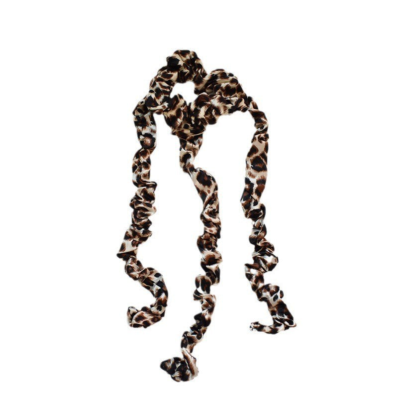 Premium Satin Haar Styling Set
