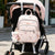 Süßes Bären-Design Rucksack Brehn
