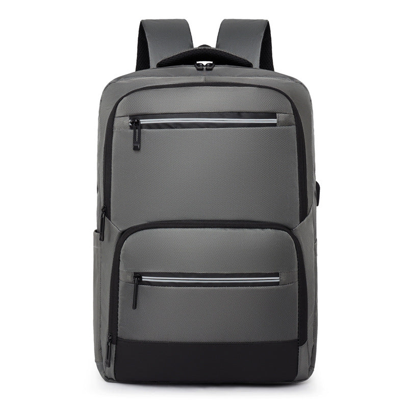 Moderner leichter multifunktionaler Rucksack Brehn