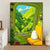 Kunstdruck Brehn