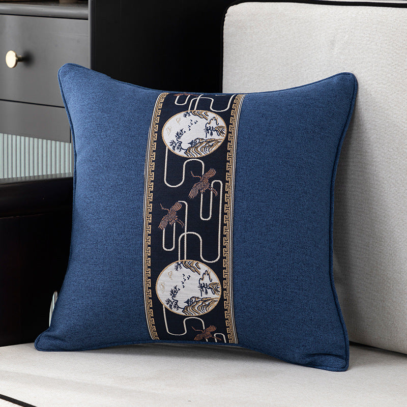 Home Decor Klassisches Sofa Akzentkissen
