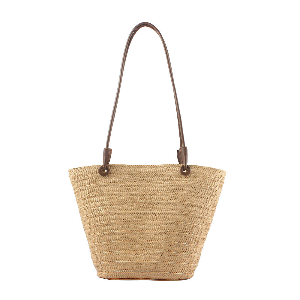 Trendige Strandtasche Brehn