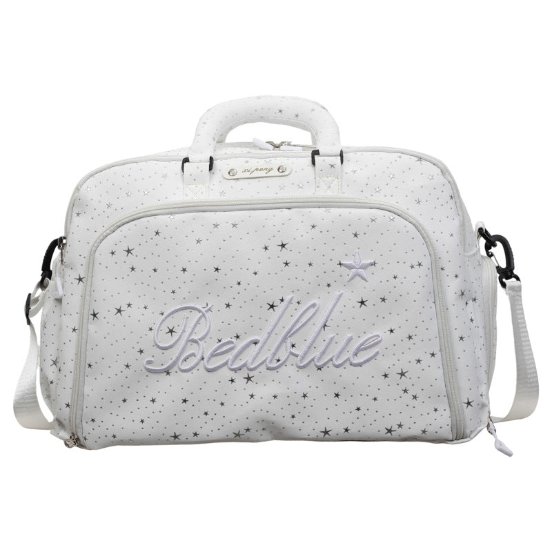 Multi-Purpose Reis Duffle Bag Brehn