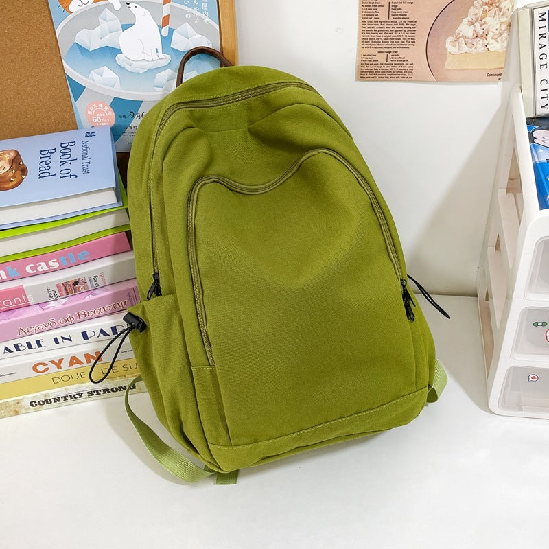 Rucksack mit Ergonomischen Polstern und Funktionalen Fächern Brehn