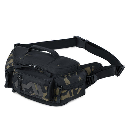Ergonomische Outdoor Utility Hüfttasche Brehn