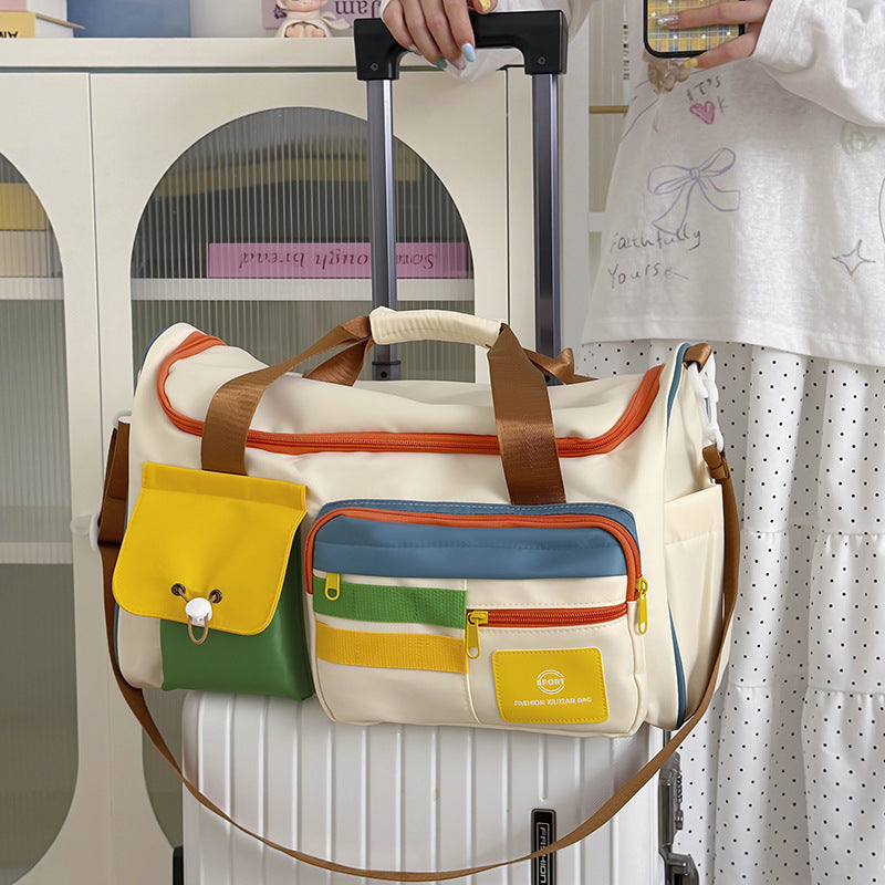 Vielseitige Reisetasche Brehn