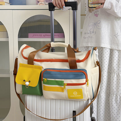 Vielseitige Reisetasche Brehn