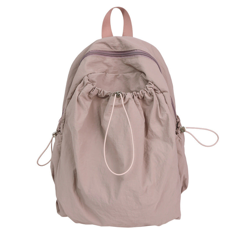 Kompakte Drawstring Rucksack