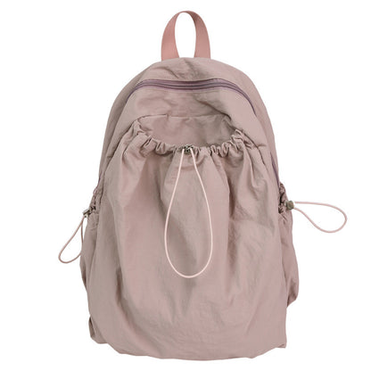 Kompakte Drawstring Rucksack
