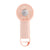 Damen tragbarer Mini Ventilator Brehn