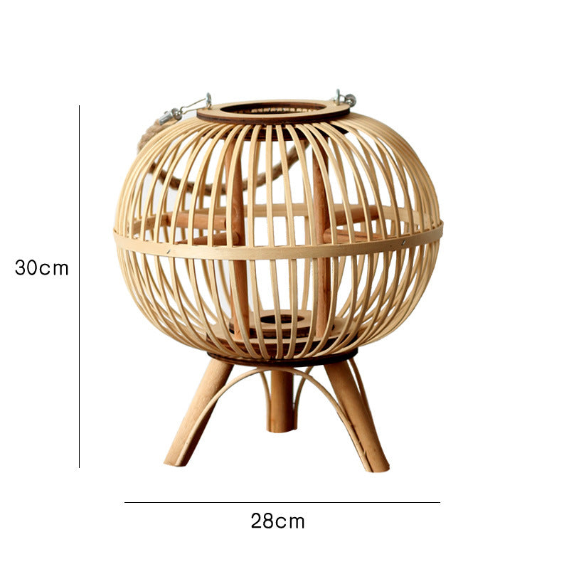 Designer Tischlampe Brehn