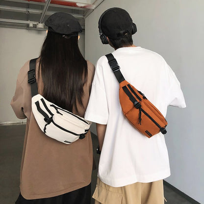Leichtgewichtige Mehrzweck-Taschen-Waist-Pack