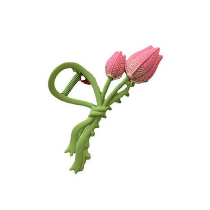 Kreative Blumenkopfschmuck Brehn