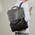 Stilvoller Multifunktionaler Rucksack Brehn