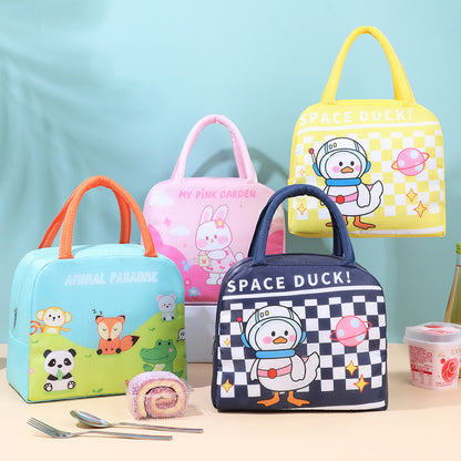Isolierte Lunch Tasche Brehn