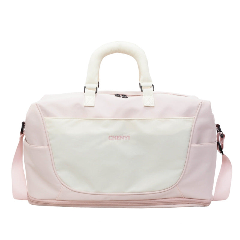 Vielseitige Multi-Function Fitness- und Reise-Duffle Bag Brehn