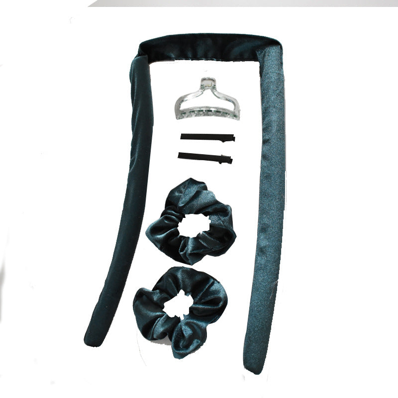 Hitzefreies Haark curling Set  1789387598