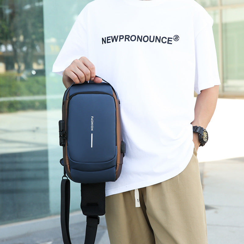 Sling Bag Brehn