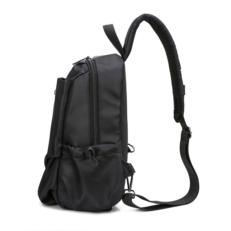 Kompakte Mehrzwecktasche Brehn