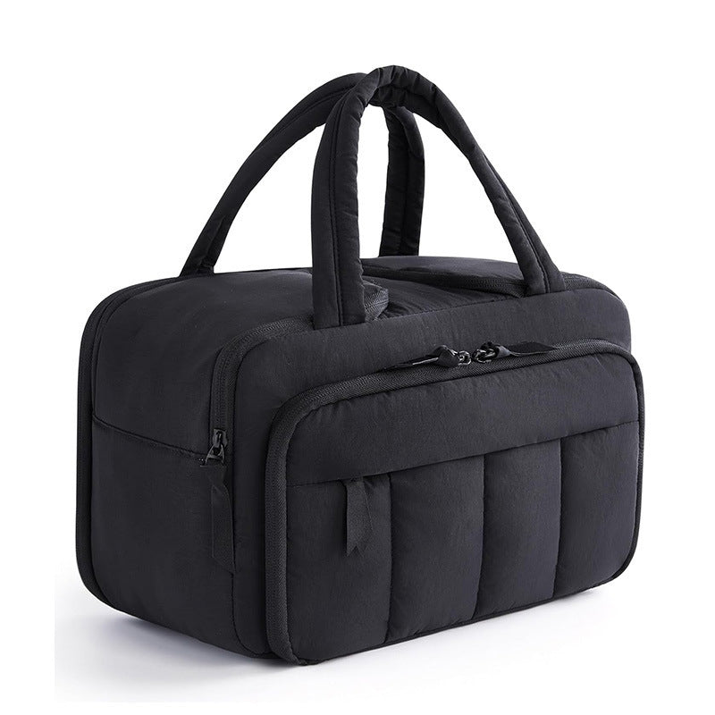 Eleganter und Funktionaler Cosmetic Bag Brehn