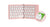 Faltbare Bluetooth-Tastatur mit Touchpad Brehn
