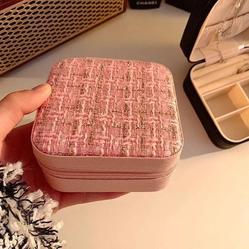 Stilvolle Schmuckaufbewahrungsbox Brehn