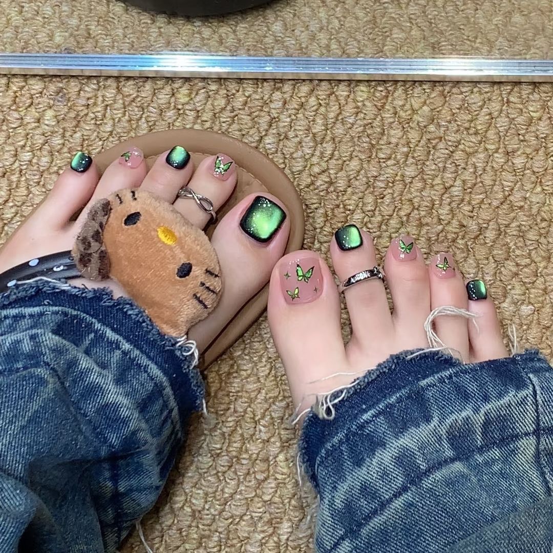 Komfortable Flip-Flops Brehn