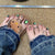 Komfortable Flip-Flops Brehn