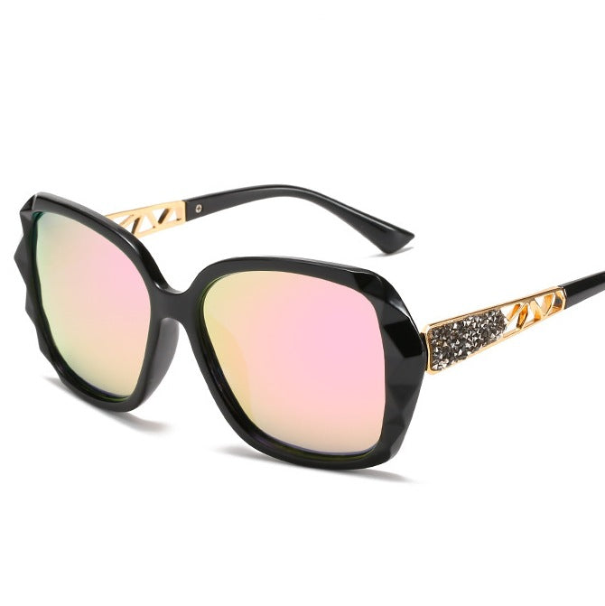 Damen Sonnenbrille Brehn