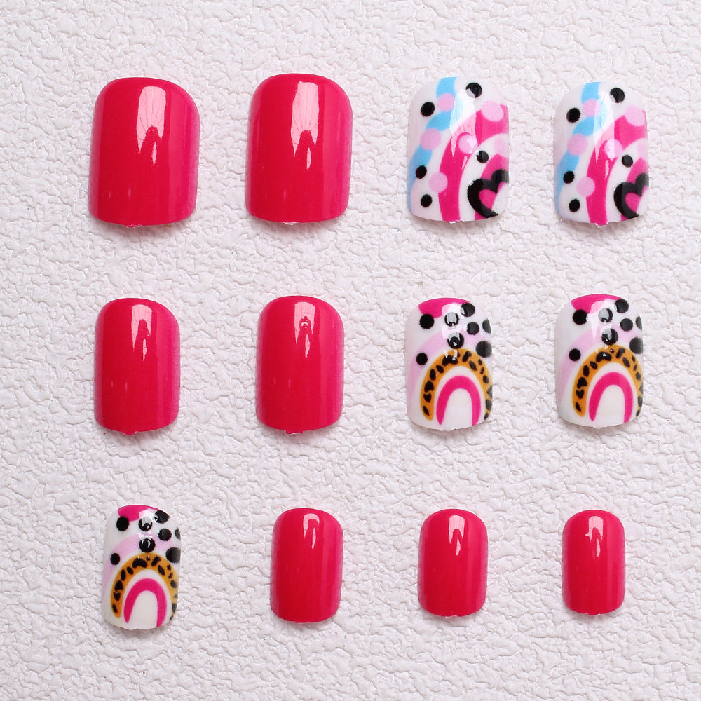 Artistic Nail Designs Brehn