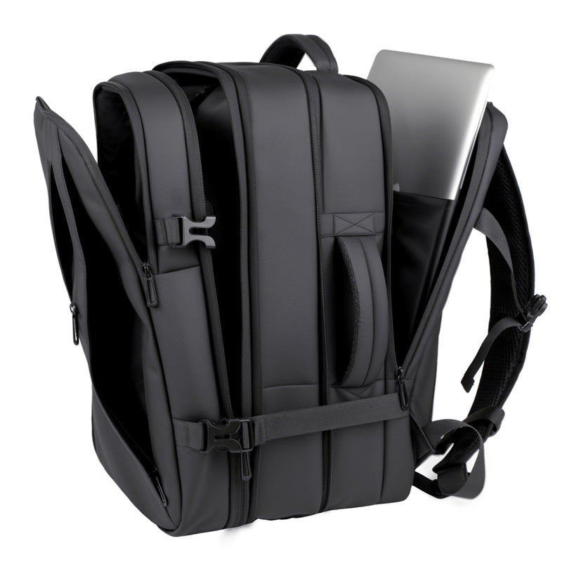 Multi-Funktionale Professionelle Laptop-Rucksack Brehn