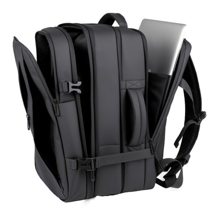 Multi-Funktionale Professionelle Laptop-Rucksack Brehn