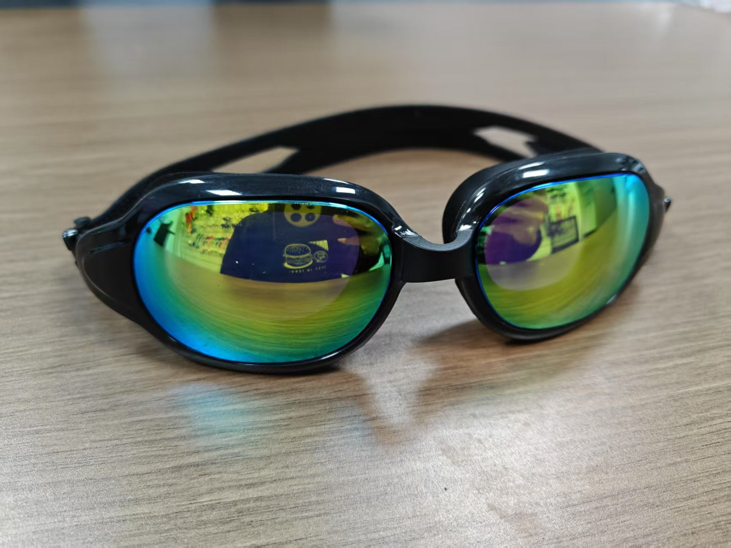 Schwimmbrille Brehn