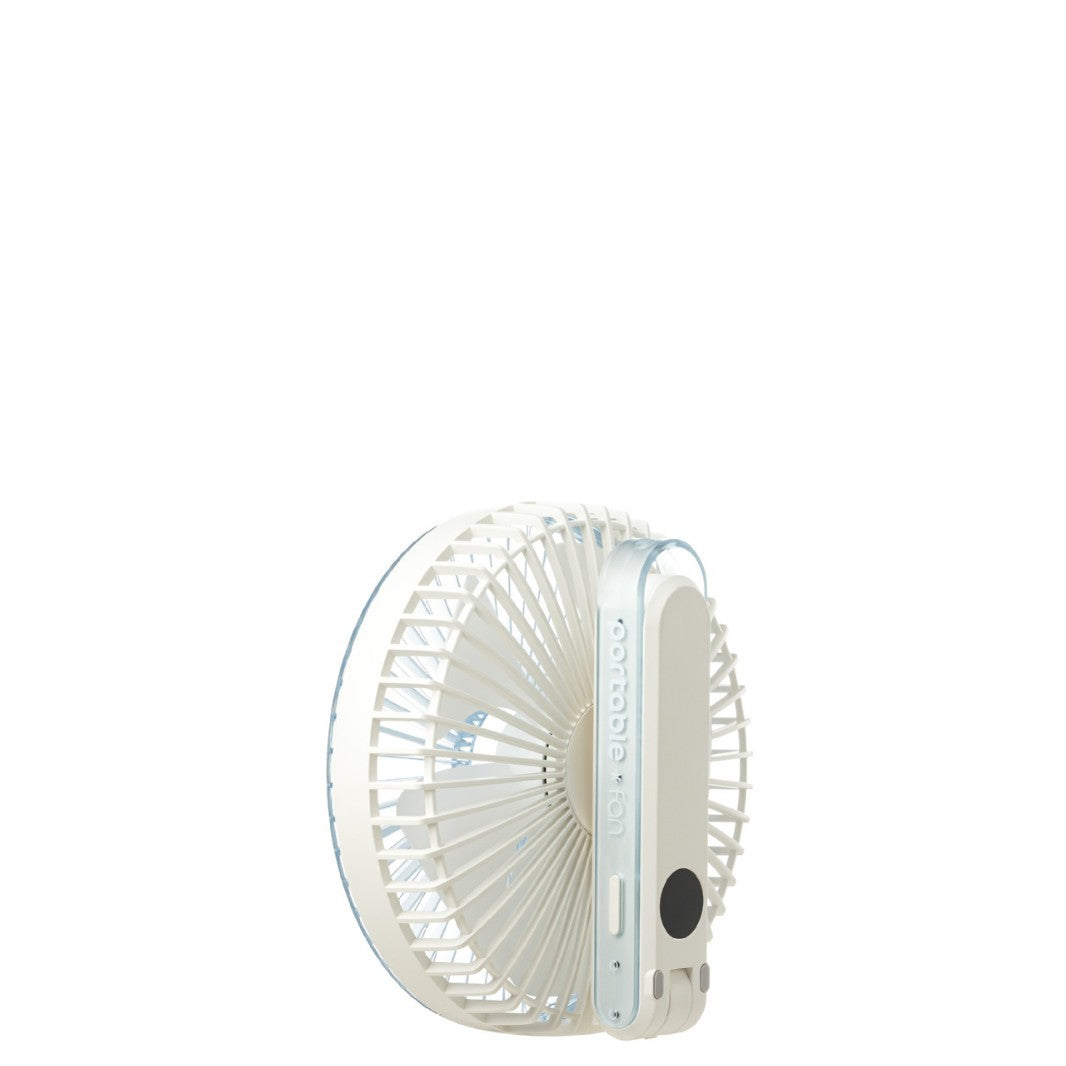 Unisex tragbarer Mini Ventilator Brehn