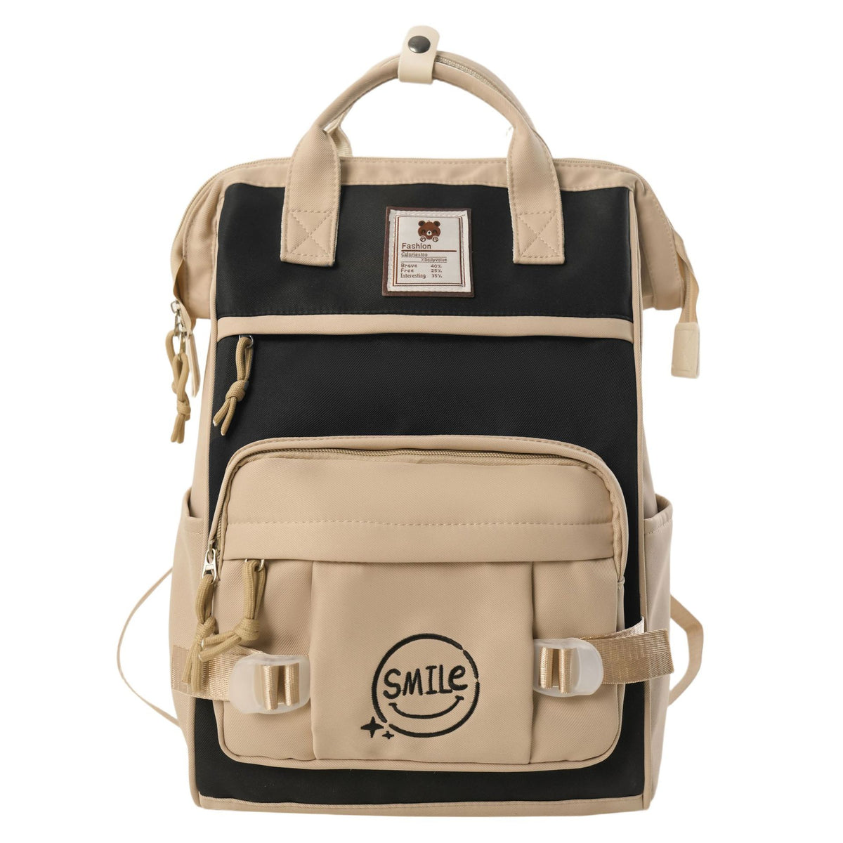 Mode-Rucksack Brehn