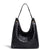 Stylische Gewebte Hobo-Handtasche Brehn