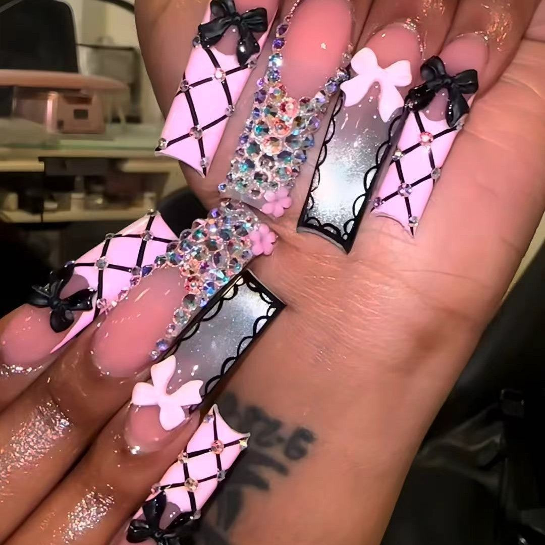 Nail Art Design Brehn